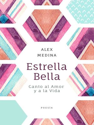 Estrella Bella - ebook